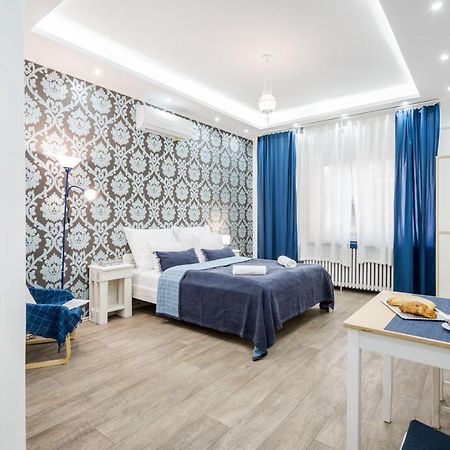 Casa Carina Apartment Будапеща Екстериор снимка