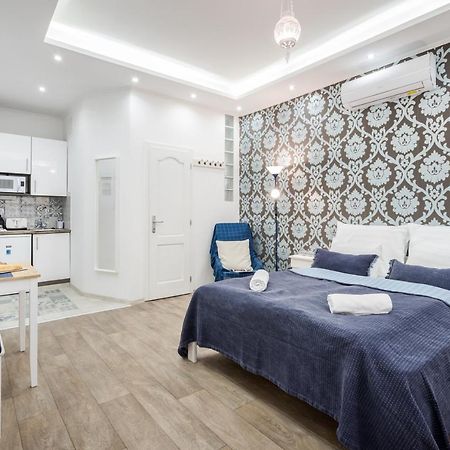 Casa Carina Apartment Будапеща Екстериор снимка