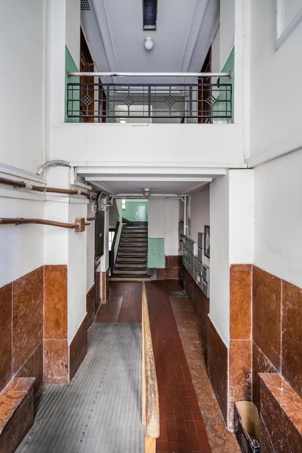 Casa Carina Apartment Будапеща Екстериор снимка