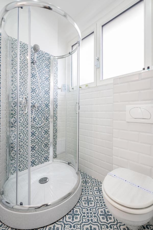 Casa Carina Apartment Будапеща Екстериор снимка