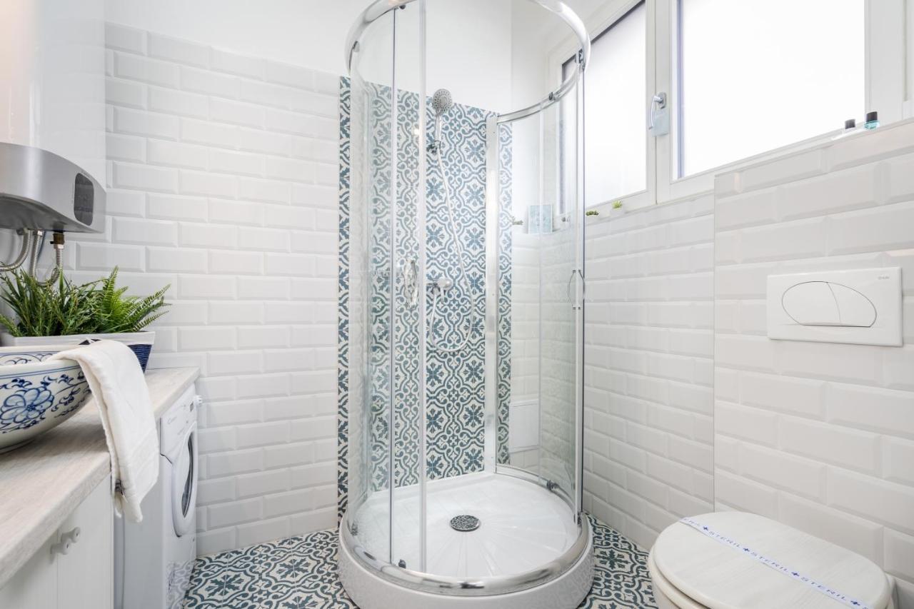 Casa Carina Apartment Будапеща Екстериор снимка