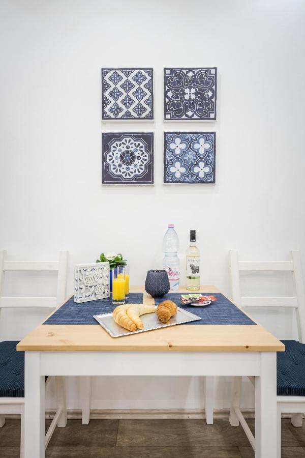 Casa Carina Apartment Будапеща Екстериор снимка