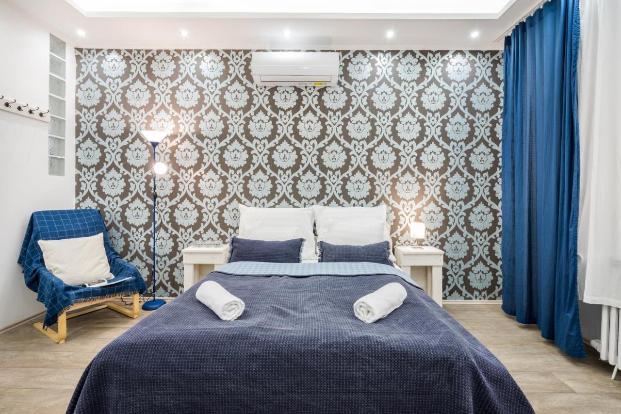 Casa Carina Apartment Будапеща Екстериор снимка
